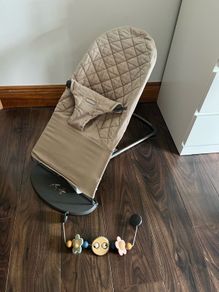 Baby Bjorn bouncer