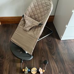 Baby Bjorn bouncer