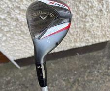 Callaway XHot Hybrid (Left Handed)