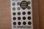 Carter USM 101 Damnations Tape