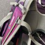 Berghaus Freeflow 30+6 Backpack Rucksack Ventilating Back System H20 &Rain Cover Purple Image 7