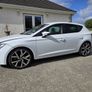 Seat Leon 2017 Fr Diesel 2.0l Tdi Image 7