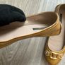 Louis Vuitton ballet flat Image 5
