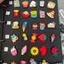 1000 New Croc charms Halloween Star Wars Deadpool Harry Potter Mickey Mouse and many mote Image 9