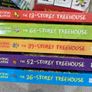 Andy Griffiths and Terry Denton books Image 2