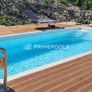 PRIMEPOOLS - Swimming pools - Fiberglass / Modular Image 2