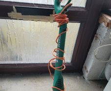 Black & Decker Electric Strimmer