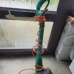 Black & Decker Electric Strimmer