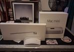 Mac mini late 2014 2.6ghz core i5 8gb Ram 1 tb hdd