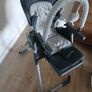 Babylo high chair Image 2