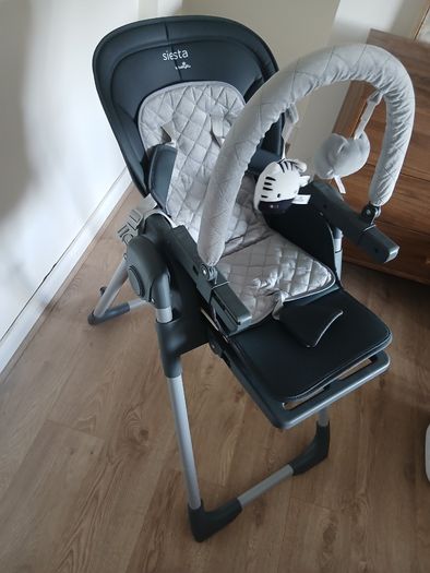 Babylo high chair