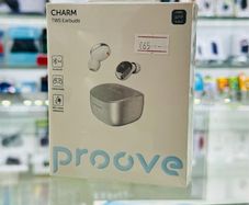 Bluetooth Earbuds