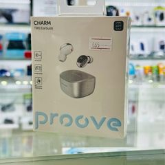 Bluetooth Earbuds