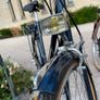 2 vintage style city bikes Image 3