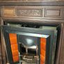 Bargain antique Georgian fireplace Image 2
