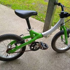 Little Big bike