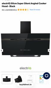 cooker hood