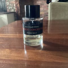 Federic Malle - Bigarade Concentree 100ml