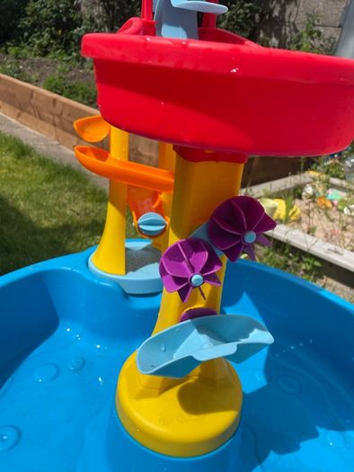 water table for kids