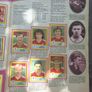 Panini football 87 sticker album Image 7