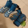 Children's kickboxing gear Image 2
