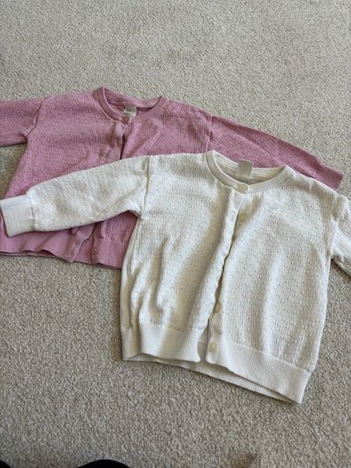 18 - 24 months girls clothing