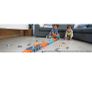 Hot Wheels City Speedway Hauler Playset Image 4