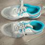 Nike React Miler UK 10.5 Image 6