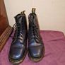 Ladies Doc Martins size 5 UK Image 4