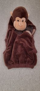 Monkey costume