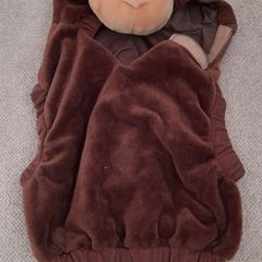 Monkey costume