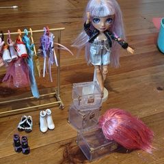 rainbow high fashion studio