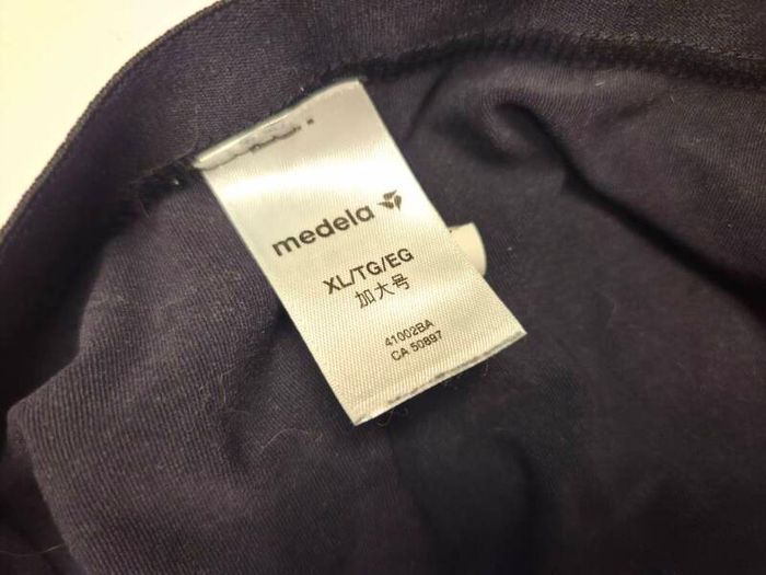 Medela Hands-free Pumping Bustier