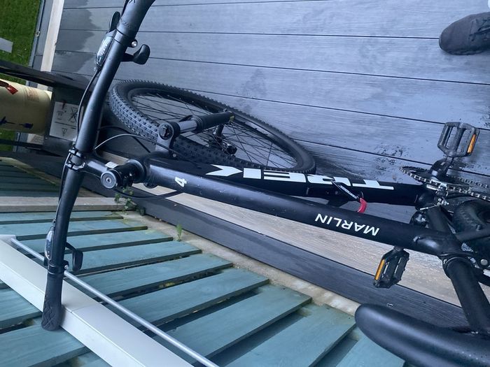 Trek Marlin 4 Mountain Bike XL