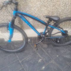 bike  needs fixing