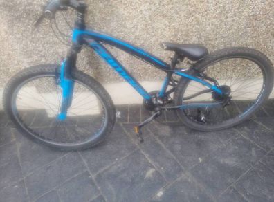 bike  needs fixing