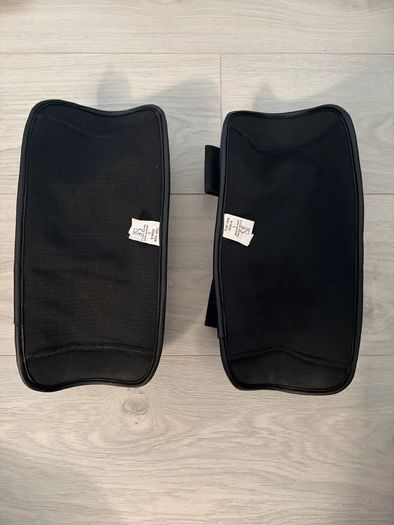 kickboxing gear