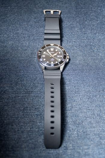 Casio Duro MDV-106 Dive Watch