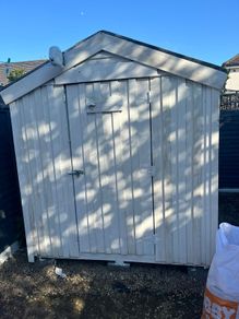 Garden Shed