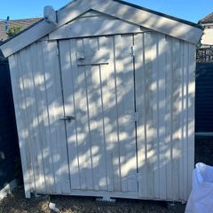 Garden Shed