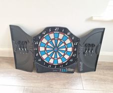Electronic Dartboard Canaveral ED310 Decathlon