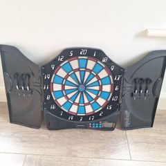 Electronic Dartboard Canaveral ED310 Decathlon