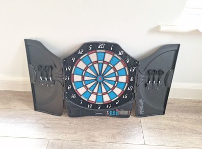 Electronic Dartboard Canaveral ED310 Decathlon