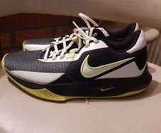 Basketball Boots / Shoes