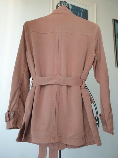 Mint Velvet Jacket Size Uk 12