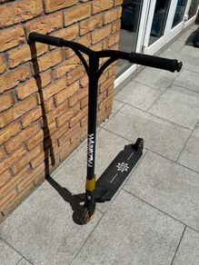 Trick Scooter