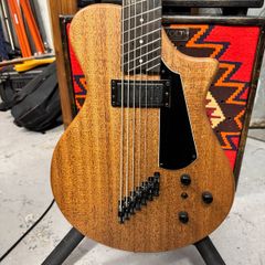 Hybrid Guitars Studio 7