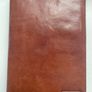 Quality Leather Travel Wallet Image 5