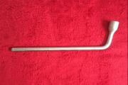 Lug wrench