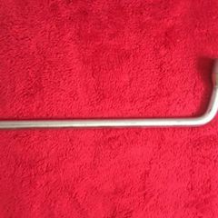 Lug wrench